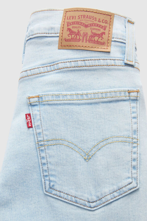 Levi's Jeans 724&trade; High Rise Straight  azul