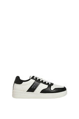 Jack & Jones Zapatilla básica negro