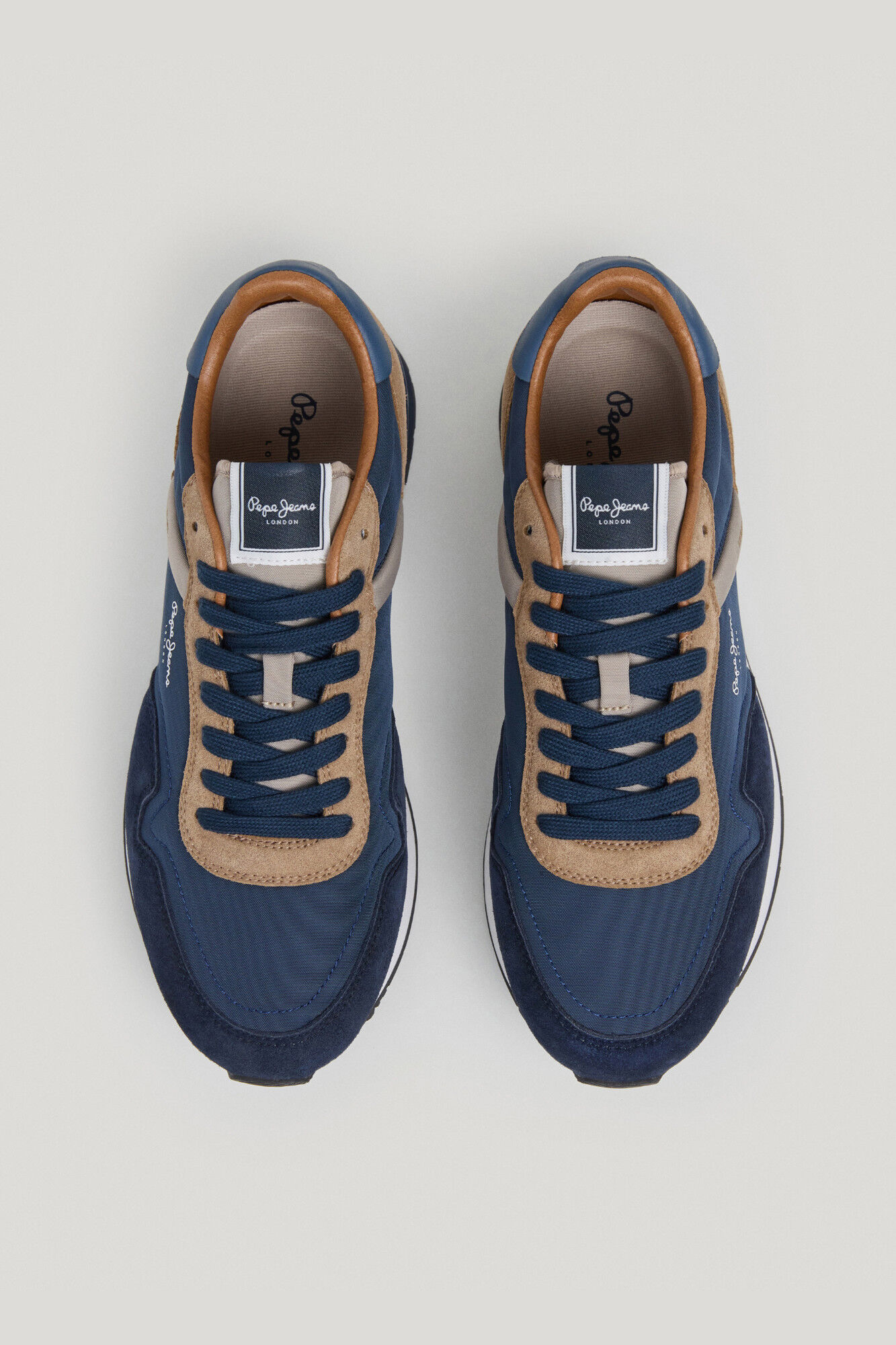Pepe Jeans Cal&ccedil;ado desportivo moderno