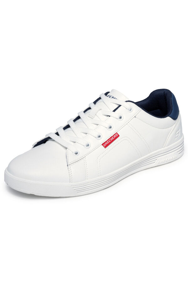 Skechers Sapatilhas Cavell Hensley branco
