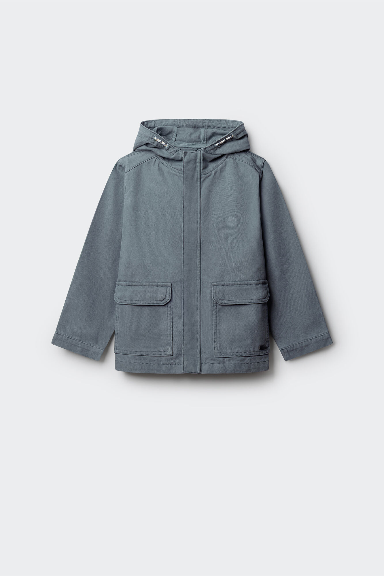 Springfield Kids Parka lavada ni&ntilde;o.