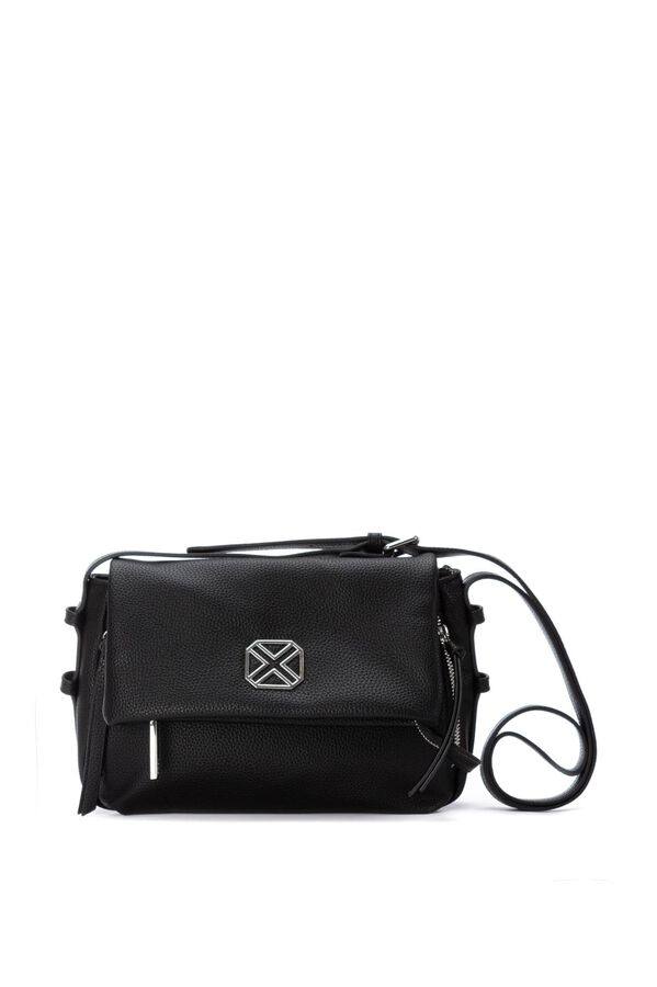 XTI Crossbody Handbag, bag black