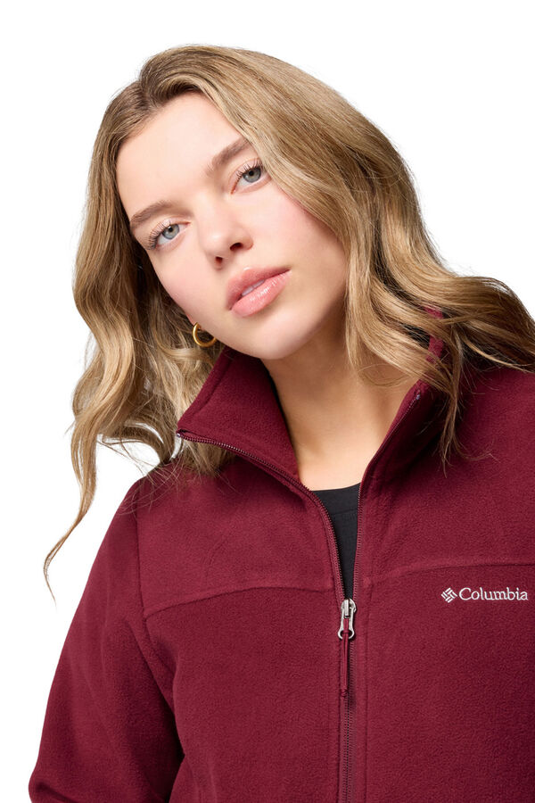 Columbia Forro polar estampado