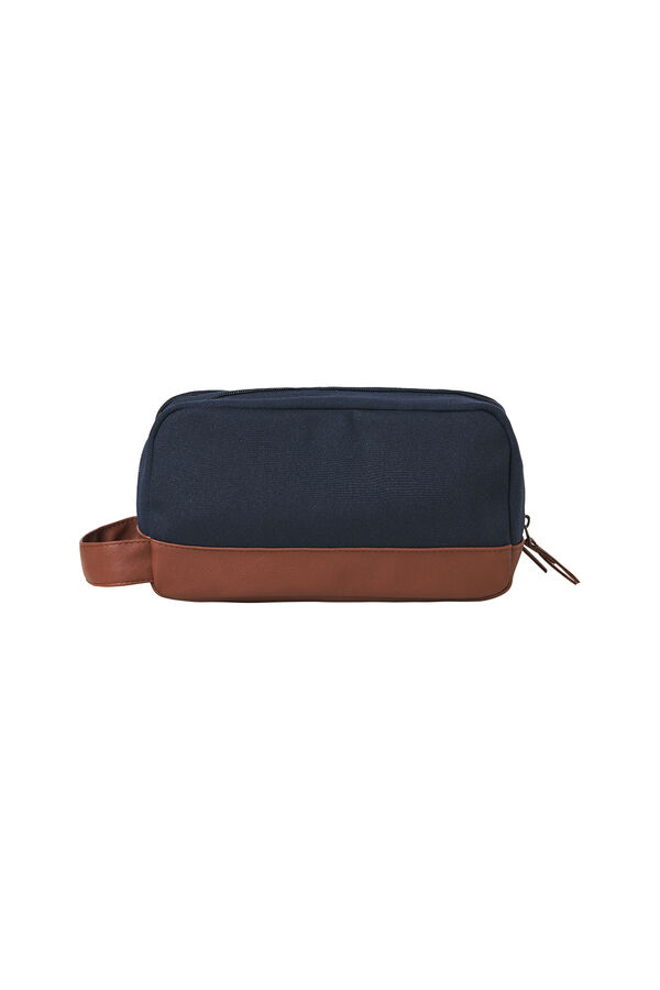 Jack & Jones Elementos b&aacute;sicos essenciais para telas azul