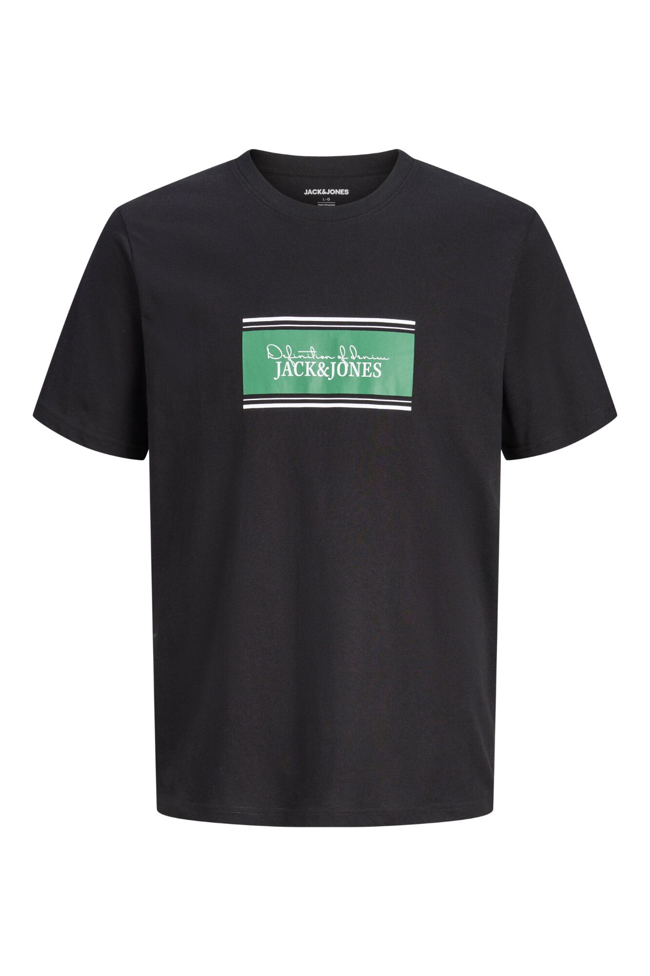 Jack & Jones PLUS T-shirt de manga curta
