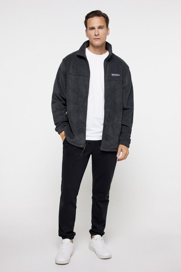 Columbia Forro polar Steens Mountain™ 2.0 para hombre gris