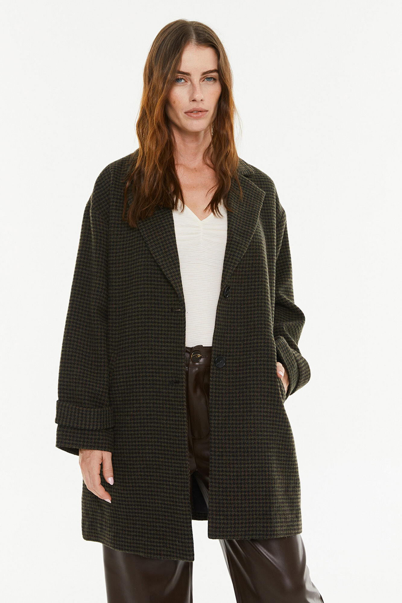 System Action Casaco xadrez