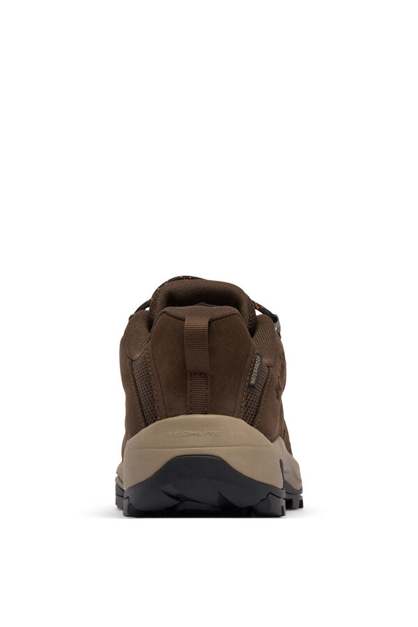 Columbia Botas impermeáveis castanho