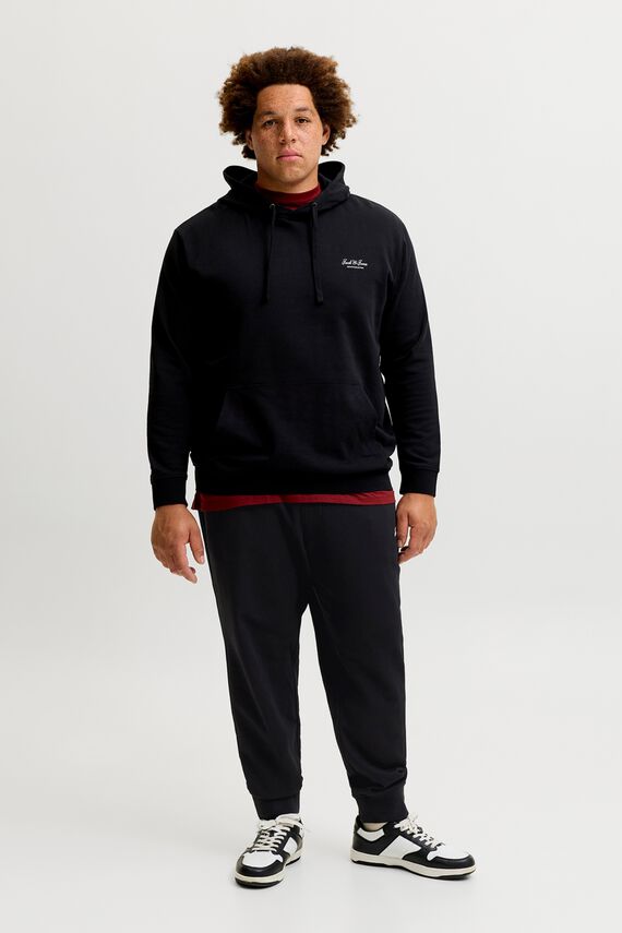 Pantalón jogger regular