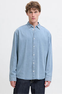 Jack & Jones Camisa jeans