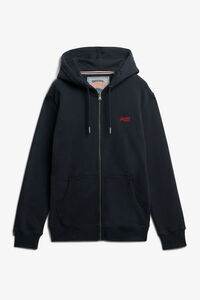 Superdry Sweatshirt baixo