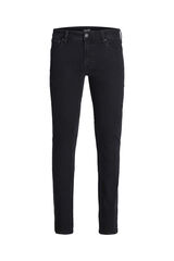 Jack & Jones Skinny fit jeans black