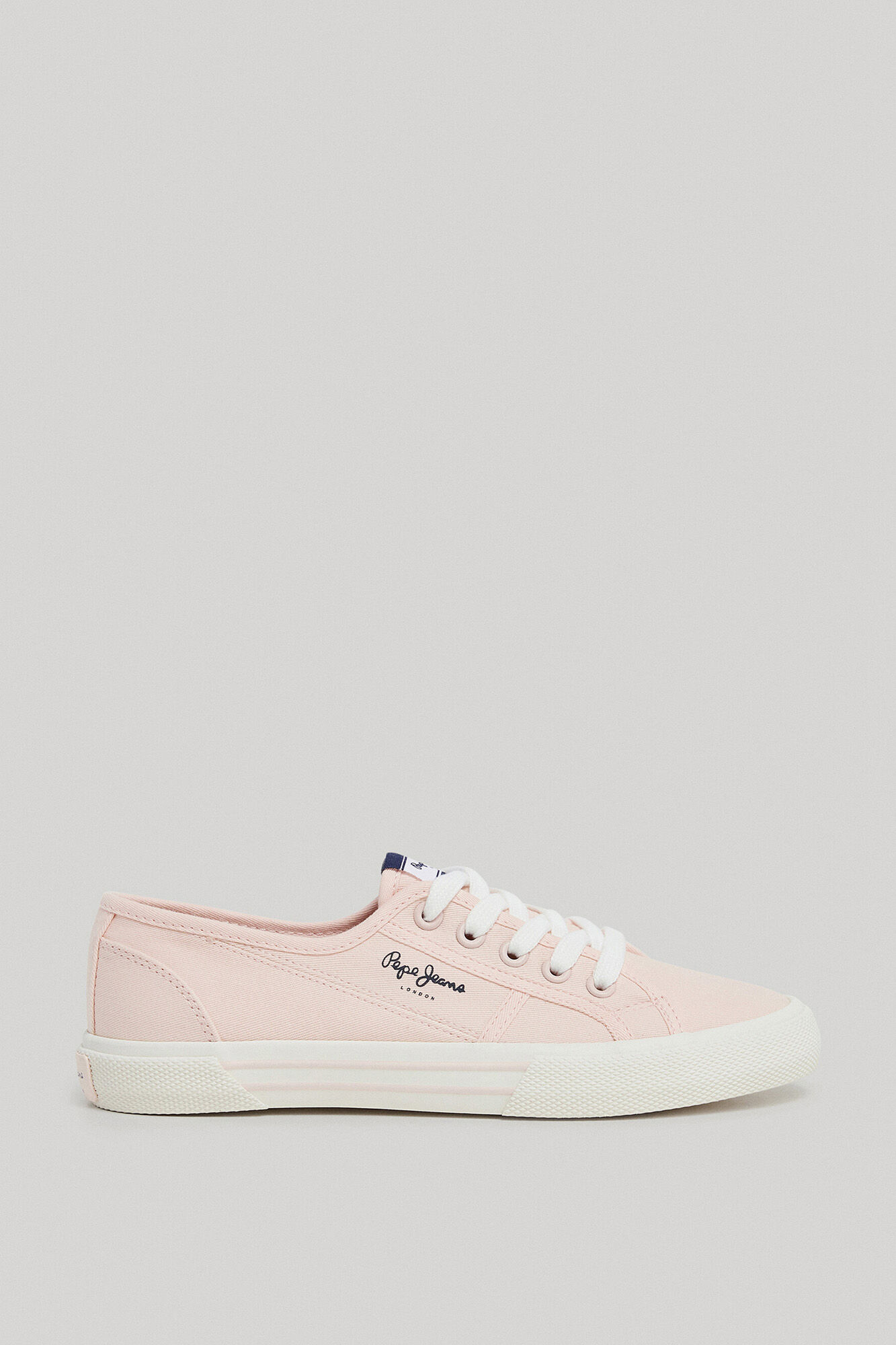 Cortefiel Zapatillas Básicas Algodón 2026 | Ropa