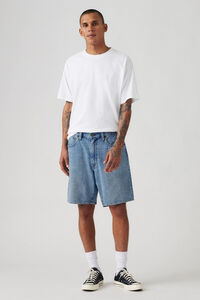 Levi's Bermuda vaquera 468 Loose™