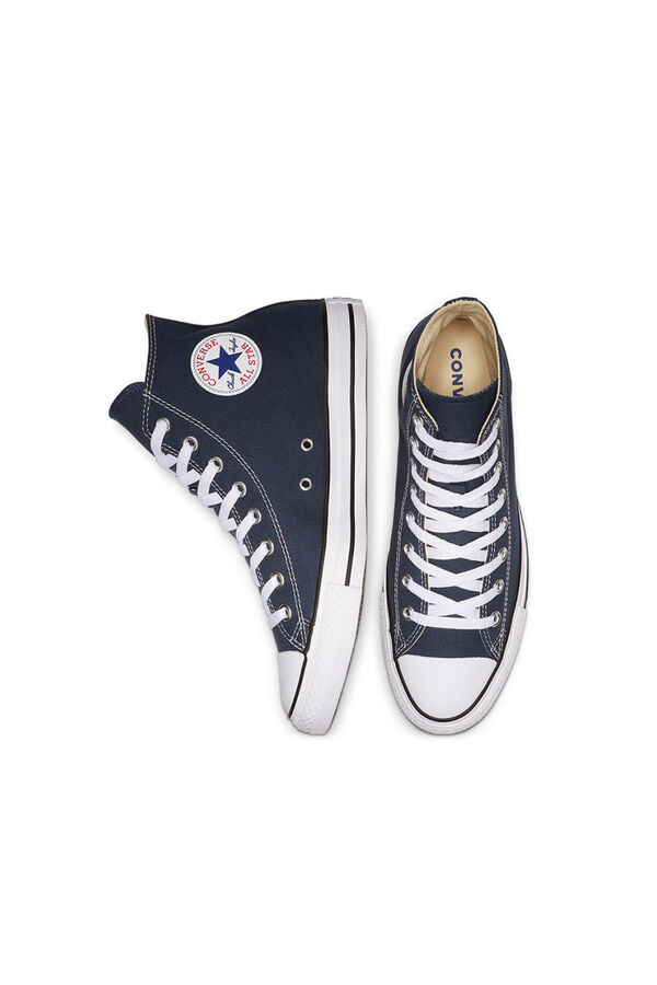 Converse T&eacute;nis Chuck Taylor All Star azul