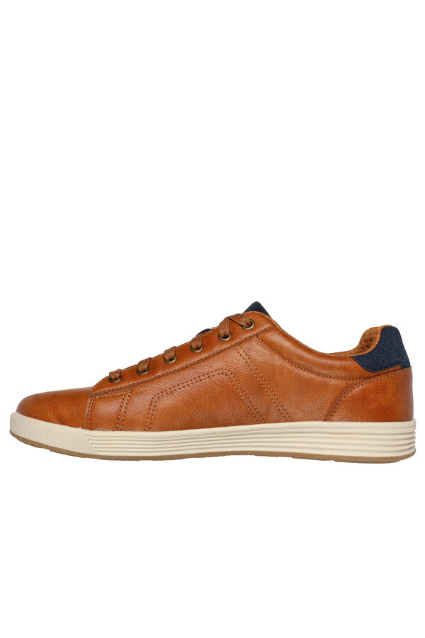 Skechers Sapatilhas Cavell Hensley cru
