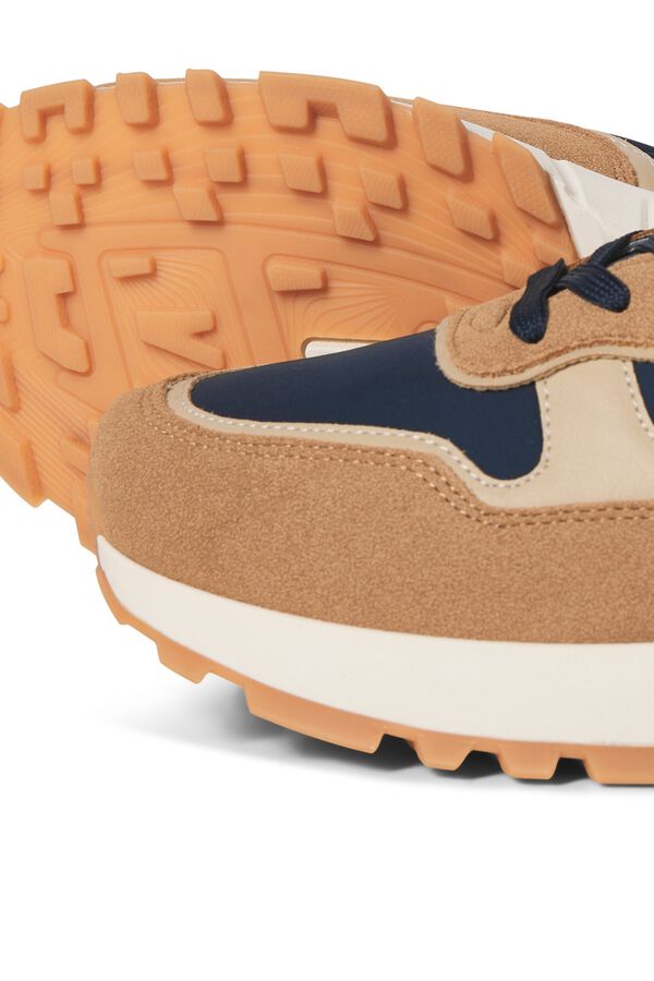 Jack & Jones Zapatillas deportivas bajas azul