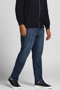 Springfield Jeans Glenn slim fit PLUS azulado