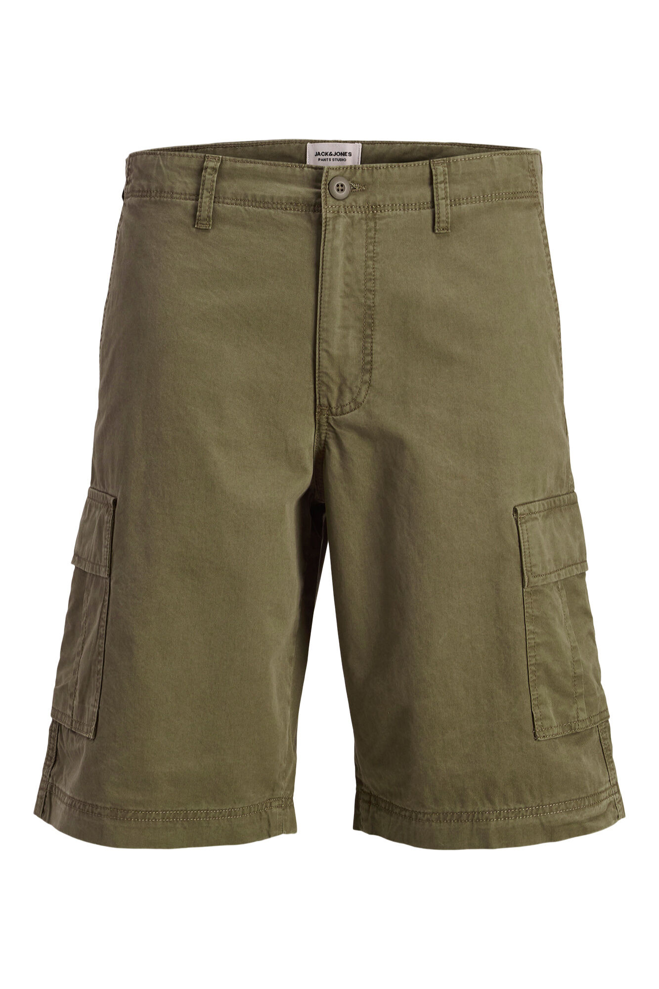 Jack & Jones Bermuda cargo relaxed