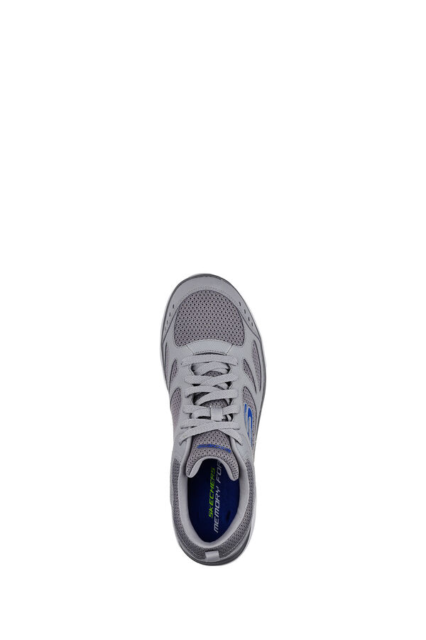 Skechers Sapatilhas Summits South Rim cinzento