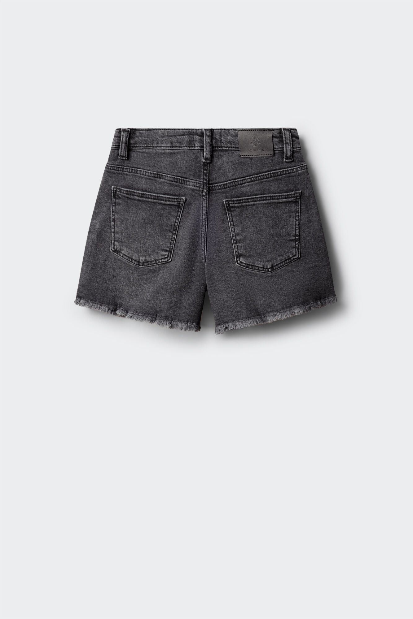 Springfield Kids Cal&ccedil;&otilde;es denim b&aacute;sicos para menina