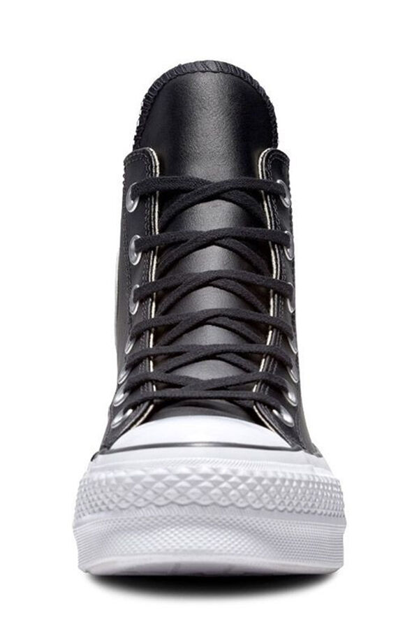 Converse Chuck Taylor All Star Lift preto