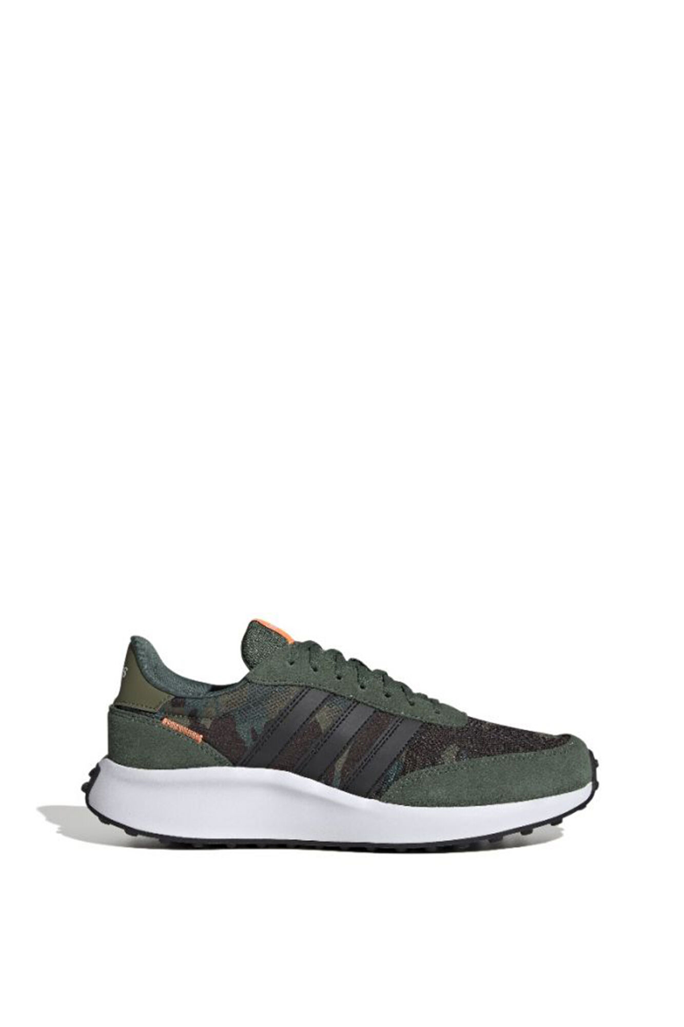 Zapatillas Adidas Verdes Run 70S Zapatos de hombre Cortefiel