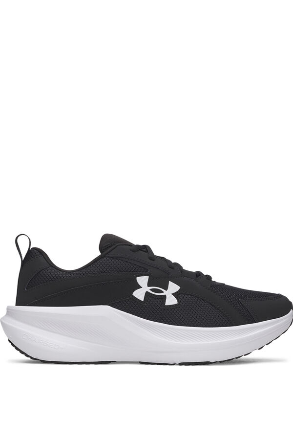 Under Armour Sapatilhas desportivas de running preto