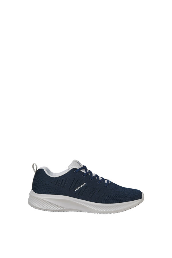 Jack & Jones Cal&ccedil;ado desportivo leve azul