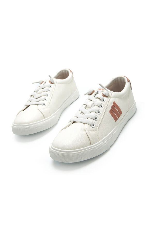 MTNG Aria sneaker beige