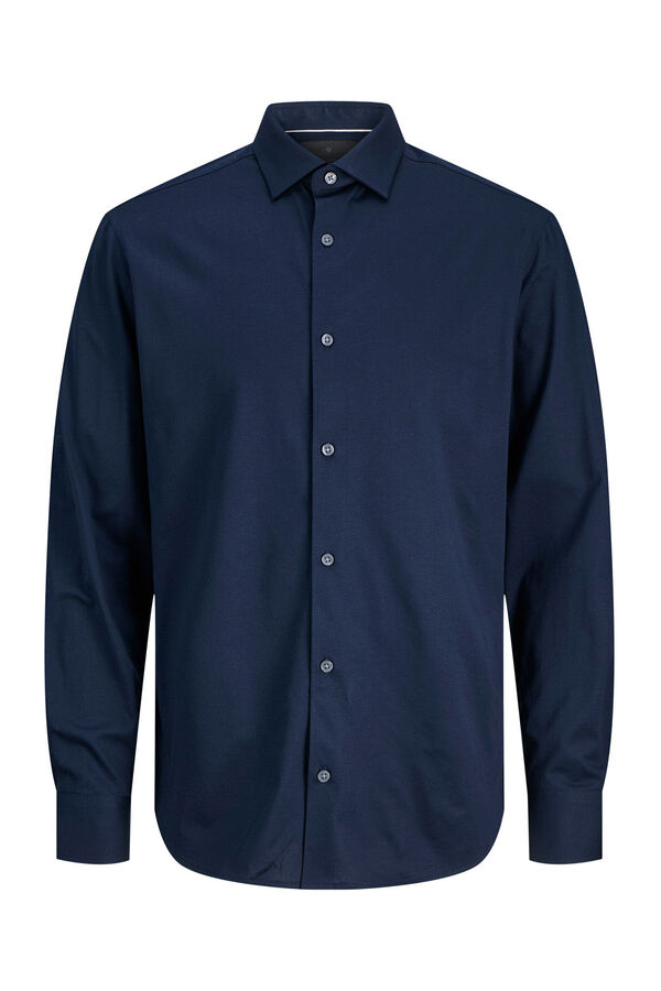 Jack & Jones Formal shirt blue