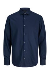 Jack & Jones Formal shirt blue