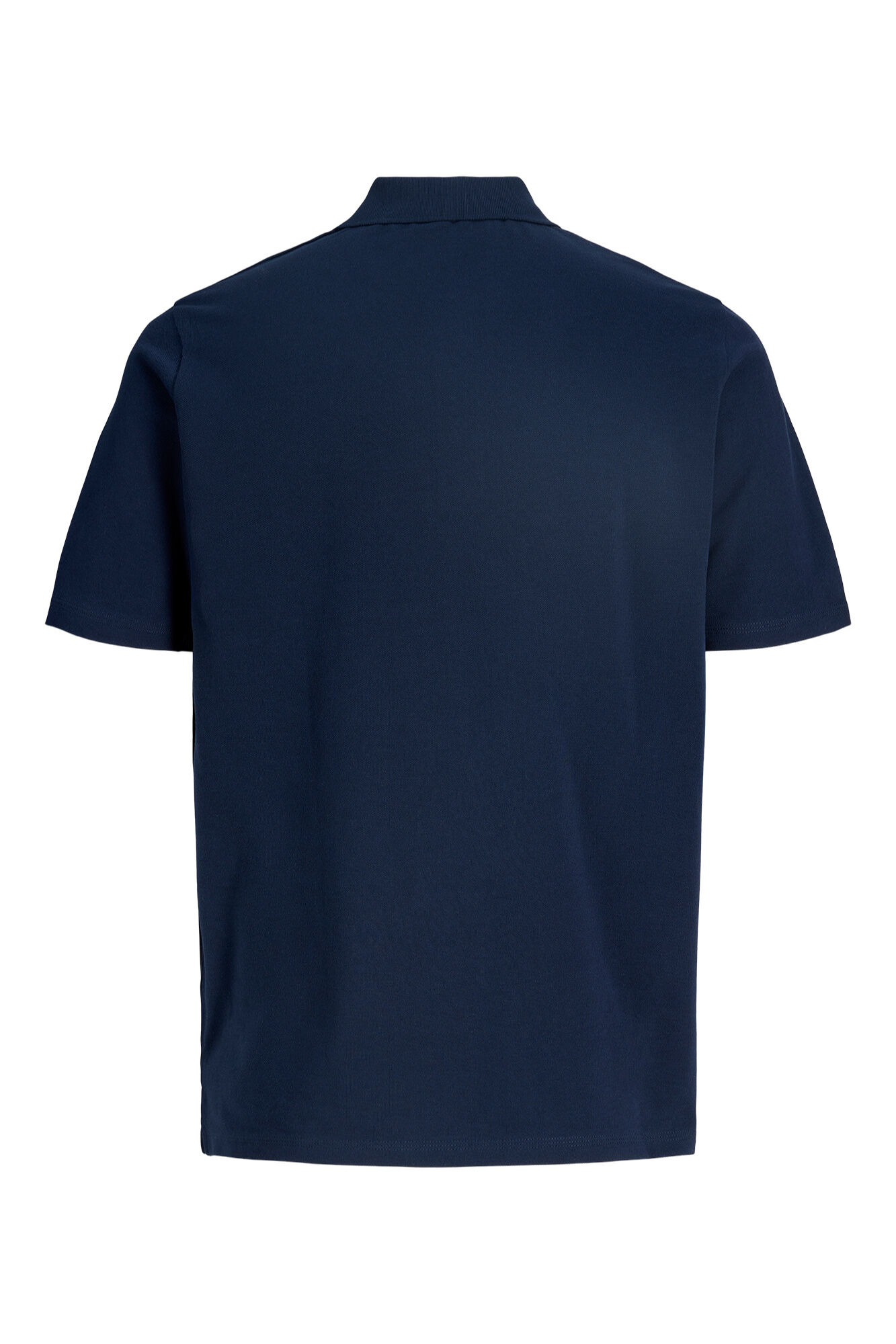 Jack & Jones PLUS Polo insignia logo