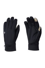 Columbia Luvas Columbia preto