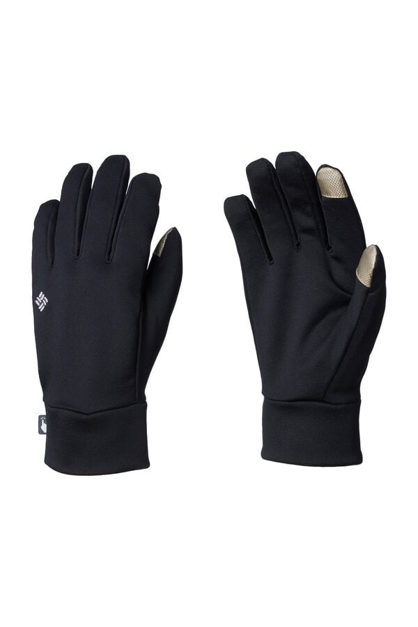 Columbia Luvas Columbia preto