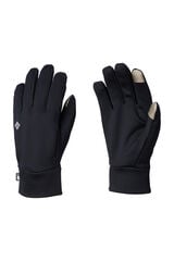 Columbia Luvas Columbia preto