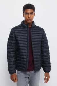 Springfield Casaco acolchoada