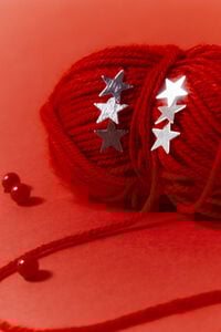 Springfield Brincos de estrela em cascata