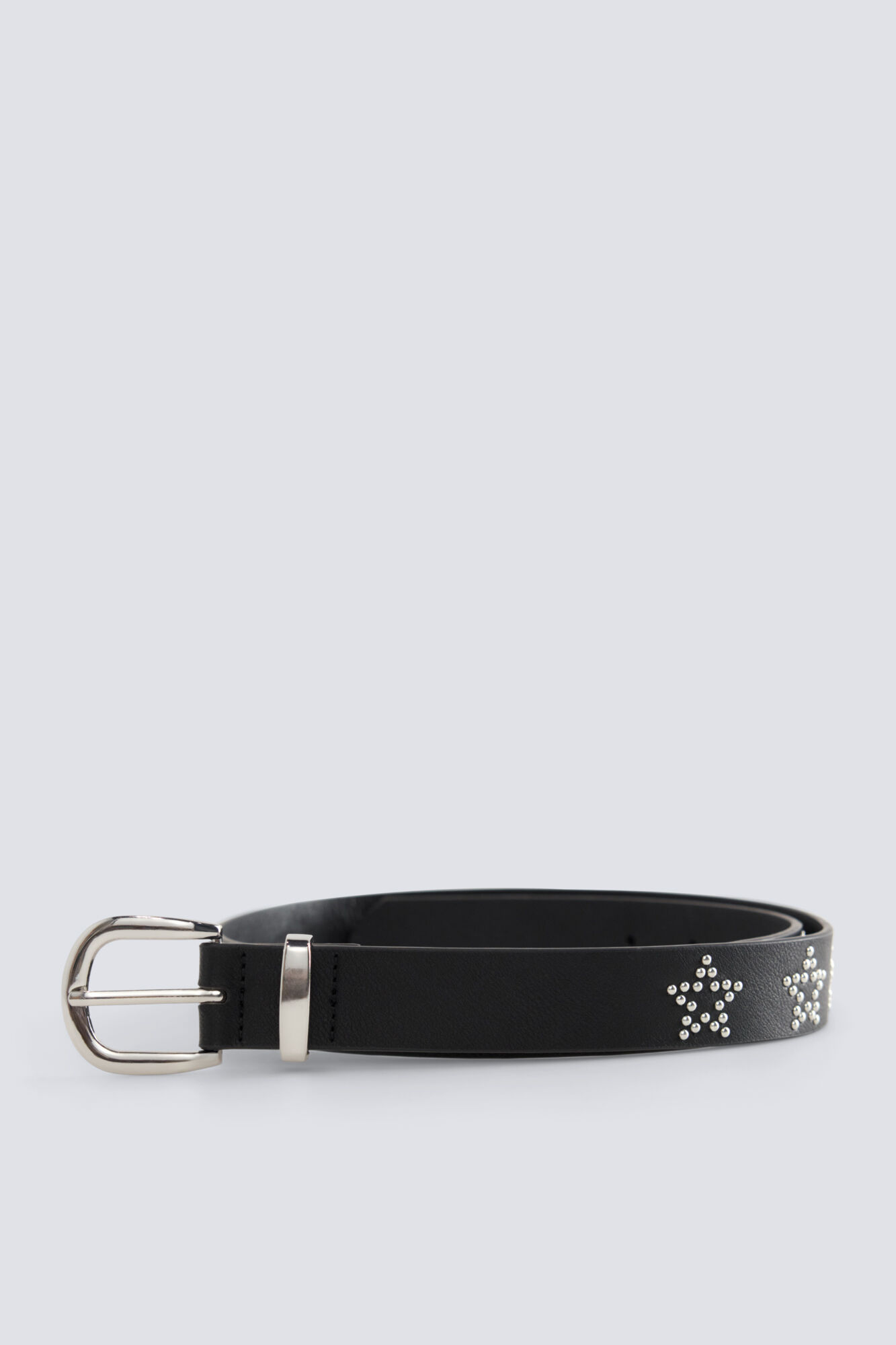 Springfield Cinto com tachas de estrelas