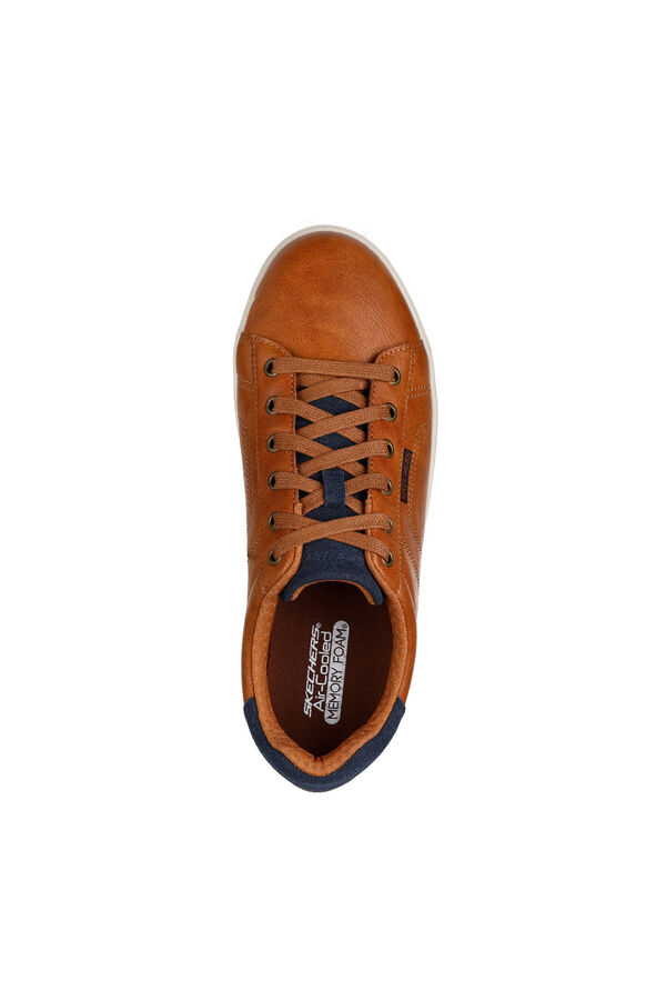 Skechers Sapatilhas Cavell Hensley cru