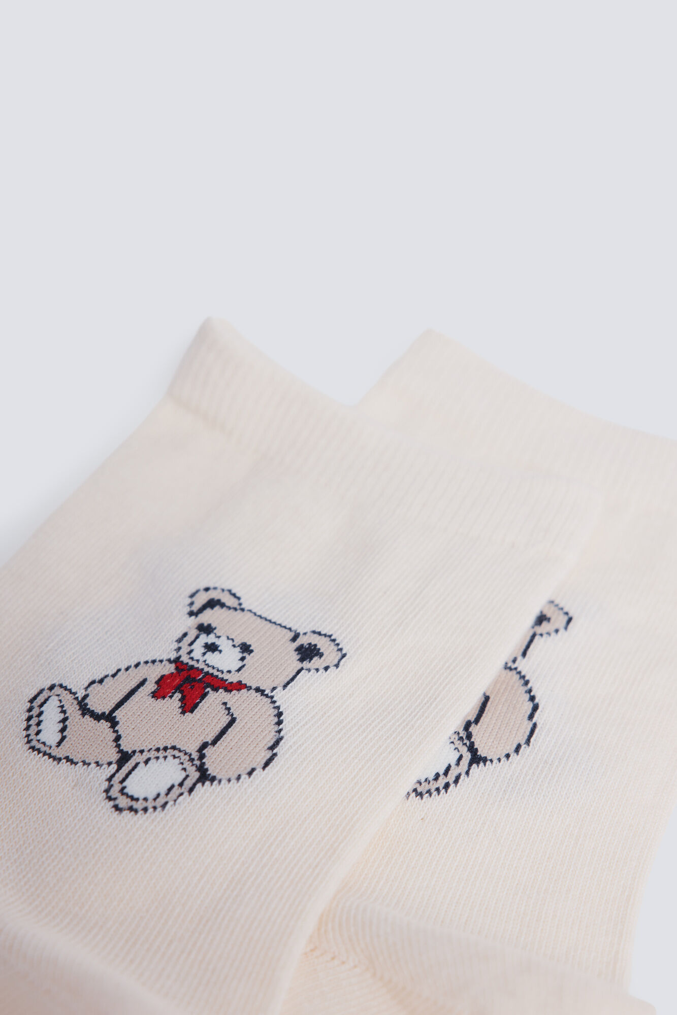 Springfield Calcet&iacute;n largo oso