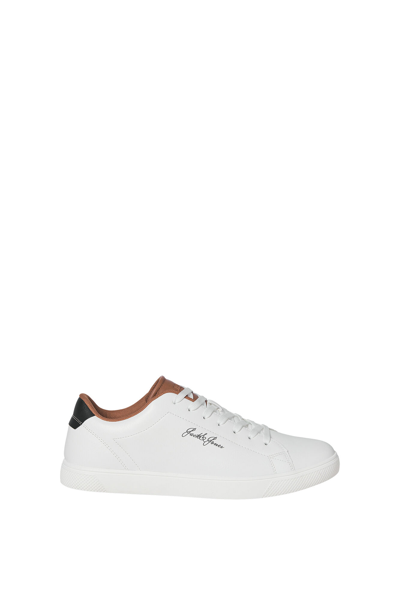 Jack & Jones Zapatillas casuales con suela goma