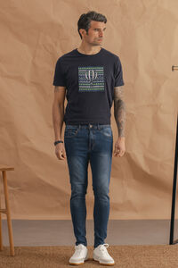 Celopman Jeans Skinny 
