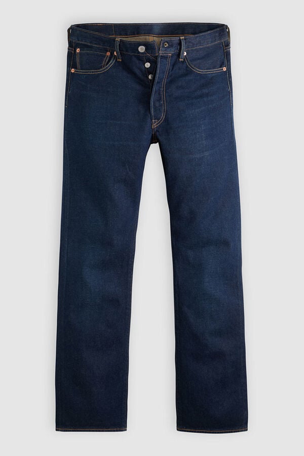 Levi's Jeans 501&reg; Original azul