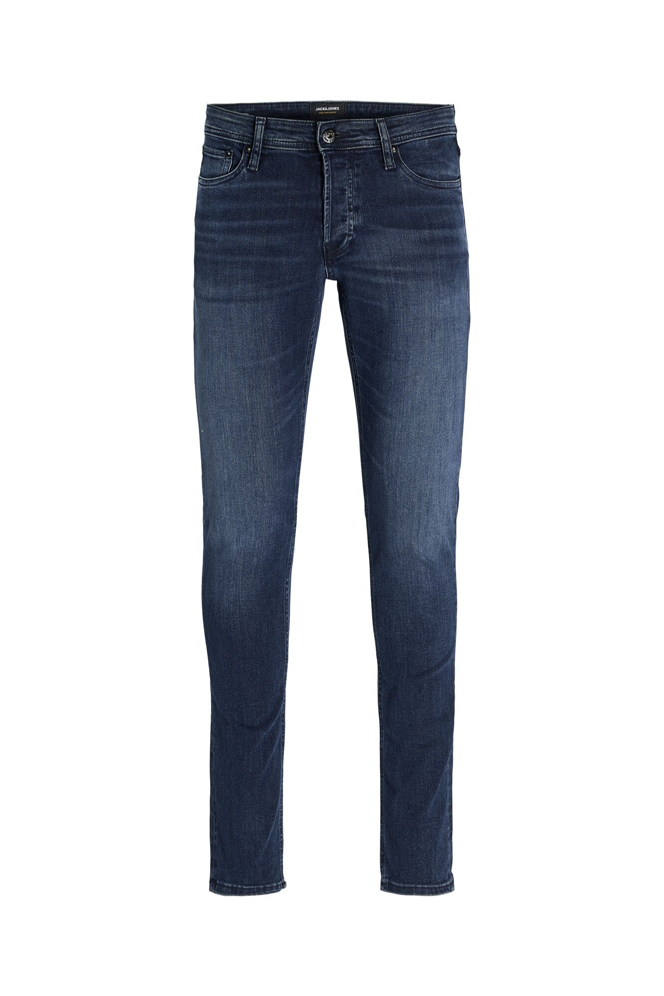 Jack & Jones Jeans slim cinco bolsos