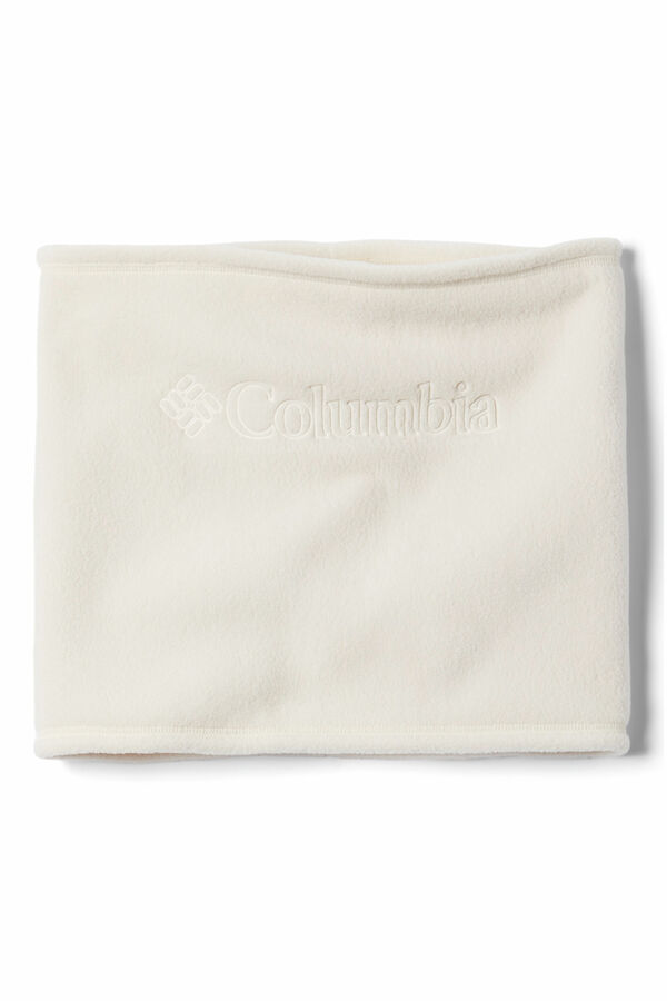 Columbia Cueca de gola bege