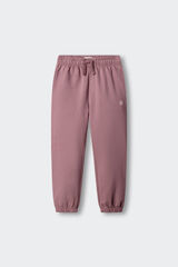 Springfield Kids Cal&ccedil;as jogger b&aacute;sicas para menina rosa