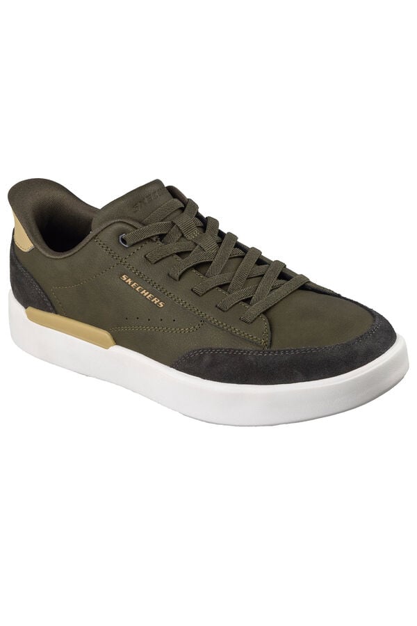 Skechers Sapatilhas Verloma Radical bege