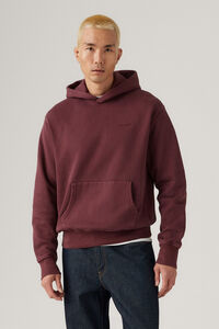 Levi's Camiseta para homem de algodão street