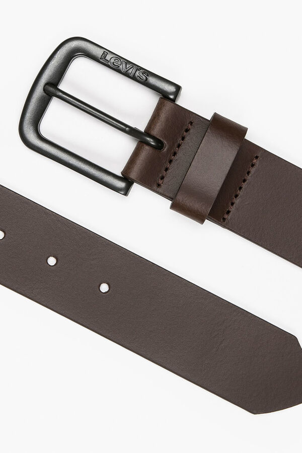 Levi's Cintur&oacute;n Levi's&reg; marr&oacute;n